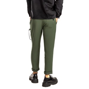 Παντελόνι Rebel λαδί