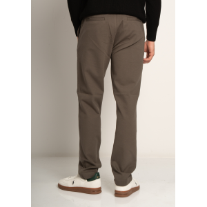 Παντελόνι Vittorio Paris λαδί