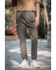 Παντελόνι Rebel λαδί CASUAL