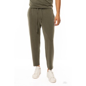 Παντελόνι Vittorio Jordan λαδί Παντελόνι Vittorio Jordan λαδί