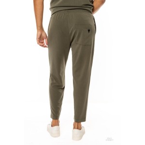 Παντελόνι Vittorio Jordan λαδί Παντελόνι Vittorio Jordan λαδί