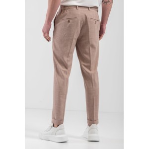 Παντελόνι Vittorio Parma σομόν Παντελόνι Vittorio Parma σομόν