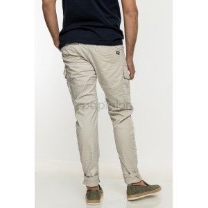 Παντελόνι 2gether μπεζ Παντελόνι 2gether μπεζ