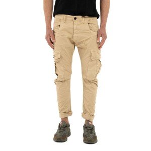 Παντελόνι cargo COSI μπεζ Παντελόνι cargo COSI μπεζ