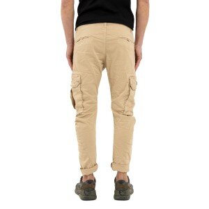 Παντελόνι cargo COSI μπεζ Παντελόνι cargo COSI μπεζ