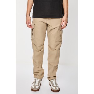 Παντελόνι Cargo Jack N Jones μπεζ