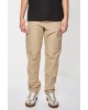 Παντελόνι Cargo Jack N Jones μπεζ CASUAL