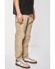 Παντελόνι Cargo Jack N Jones μπεζ CASUAL