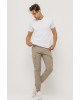 Παντελόνι cargo Cover μπεζ CASUAL