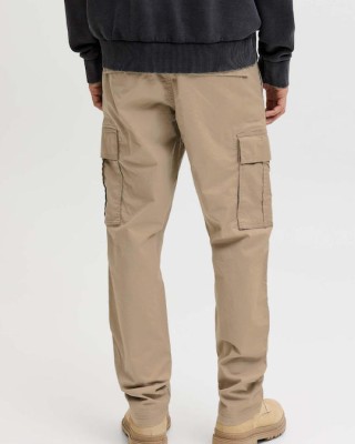 Παντελόνι Jack N Jones μπεζ