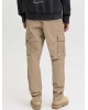 Παντελόνι Jack N Jones μπεζ CASUAL