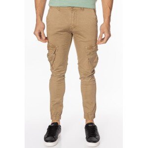 Παντελόνι cargo ταμπά Παντελόνι cargo ταμπά