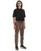 Παντελόνι Emerson καφέ CASUAL