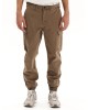 Παντελόνι Emerson καφέ ΦΟΡΜΕΣ