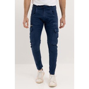 Παντελόνι cargo COSI μπλε Παντελόνι cargo COSI μπλε