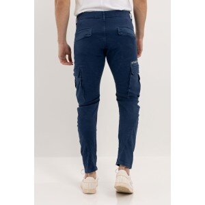Παντελόνι cargo COSI μπλε Παντελόνι cargo COSI μπλε
