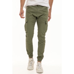 Παντελόνι 2gether χακί Παντελόνι 2gether χακί