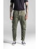 Παντελόνι cargo COSI χακί CASUAL
