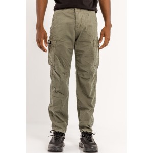 Παντελόνι cargo Cover χακί Παντελόνι cargo Cover χακί