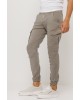 Παντελόνι cargo Cover χακί CASUAL