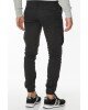 JacknJones cargo μαύρο JacknJones cargo μαύρο