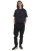 Παντελόνι Emerson μαύρο CASUAL