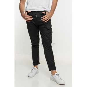 Παντελόνι 2gether μαύρο Παντελόνι 2gether μαύρο