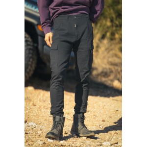 Παντελόνι 2gether μαύρο Παντελόνι 2gether μαύρο