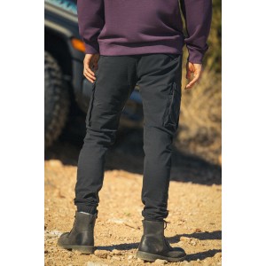 Παντελόνι 2gether μαύρο Παντελόνι 2gether μαύρο