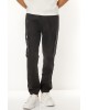Παντελόνι Calvin Klein μαύρο CASUAL