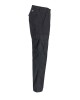 Παντελόνι Jack N Jones μαύρο CASUAL