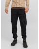 Παντελόνι Cargo Jack N Jones μαύρο CASUAL