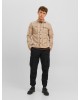 Παντελόνι Cargo Jack N Jones μαύρο CASUAL