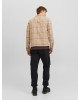 Παντελόνι Cargo Jack N Jones μαύρο CASUAL