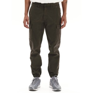 Παντελόνι Emerson λαδί