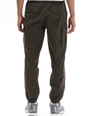 Παντελόνι Emerson λαδί