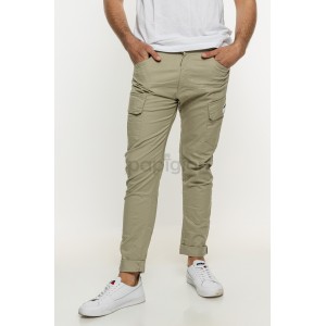 Παντελόνι 2gether λαδί Παντελόνι 2gether λαδί