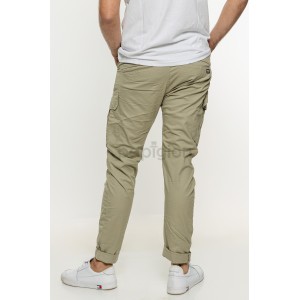 Παντελόνι 2gether λαδί Παντελόνι 2gether λαδί