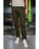 Παντελόνι Cargo Marcus λαδί CASUAL
