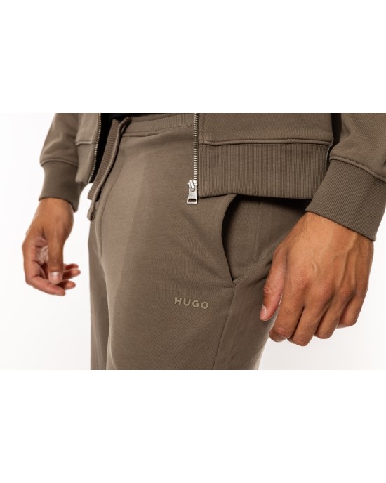 Φόρμα Hugo μπεζ ΦΟΡΜΕΣ