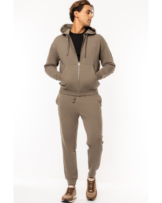 Φόρμα Hugo μπεζ ΦΟΡΜΕΣ