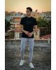 Φόρμα JacknJones γκρι Φόρμα JacknJones γκρι