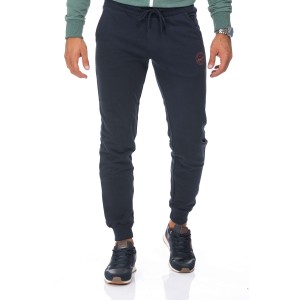Φόρμα Jack & Jones σε μπλε απόχρωση Φόρμα Jack & Jones σε μπλε απόχρωση
