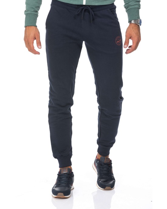 Φόρμα Jack & Jones σε μπλε απόχρωση