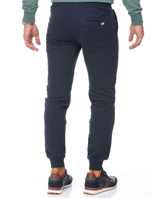 Φόρμα Jack & Jones σε μπλε απόχρωση
