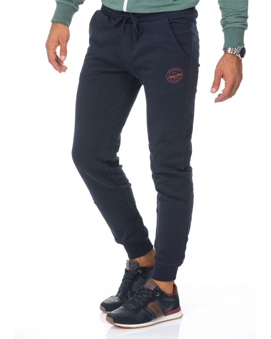 Φόρμα Jack & Jones σε μπλε απόχρωση