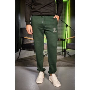 Φόρμα Marcus πράσινη