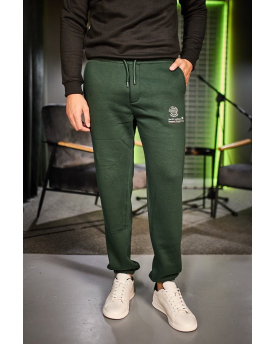 Φόρμα Marcus πράσινη ΦΟΡΜΕΣ