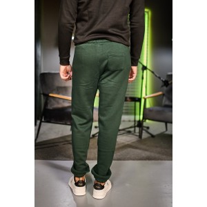 Φόρμα Marcus πράσινη