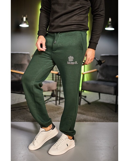 Φόρμα Marcus πράσινη ΦΟΡΜΕΣ